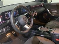 MERCEDES-BENZ Clase A 250 e Compacto con tecnología híbrida EQ