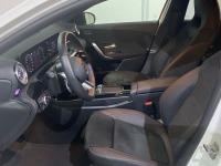 MERCEDES-BENZ Clase A 250 e Compacto con tecnología híbrida EQ
