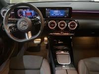 MERCEDES-BENZ Clase A 250 e Compacto con tecnología híbrida EQ