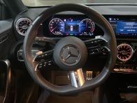 MERCEDES-BENZ Clase A 250 e Compacto con tecnología híbrida EQ