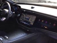 MERCEDES-BENZ Clase E 300 de berlina con tecnología híbrida EQ