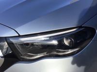 MERCEDES-BENZ Clase E 300 de berlina con tecnología híbrida EQ
