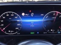 MERCEDES-BENZ Clase E 300 de berlina con tecnología híbrida EQ