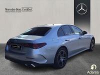 MERCEDES-BENZ Clase E 300 de berlina con tecnología híbrida EQ