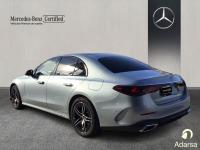 MERCEDES-BENZ Clase E 300 de berlina con tecnología híbrida EQ