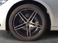 MERCEDES-BENZ Clase E 300 de berlina con tecnología híbrida EQ