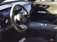 MERCEDES-BENZ Clase E 300 de berlina con tecnología híbrida EQ
