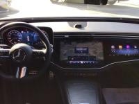 MERCEDES-BENZ Clase E 300 de berlina con tecnología híbrida EQ