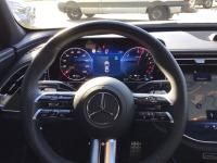 MERCEDES-BENZ Clase E 300 de berlina con tecnología híbrida EQ