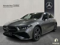 MERCEDES-BENZ Clase A 250 e Compacto con tecnología híbrida EQ