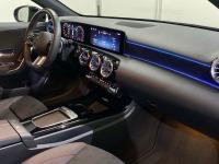 MERCEDES-BENZ Clase A 250 e Compacto con tecnología híbrida EQ