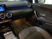 MERCEDES-BENZ Clase A 250 e Compacto con tecnología híbrida EQ