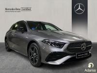 MERCEDES-BENZ Clase A 250 e Compacto con tecnología híbrida EQ