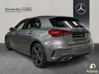 MERCEDES-BENZ Clase A 250 e Compacto con tecnología híbrida EQ
