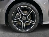 MERCEDES-BENZ Clase A 250 e Compacto con tecnología híbrida EQ