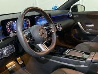 MERCEDES-BENZ Clase A 250 e Compacto con tecnología híbrida EQ