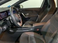 MERCEDES-BENZ Clase A 250 e Compacto con tecnología híbrida EQ