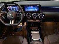 MERCEDES-BENZ Clase A 250 e Compacto con tecnología híbrida EQ