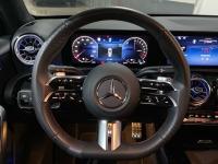 MERCEDES-BENZ Clase A 250 e Compacto con tecnología híbrida EQ