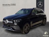 MERCEDES-BENZ Clase Gle 350 de 4Matic AMG Line