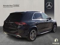 MERCEDES-BENZ Clase Gle 350 de 4Matic AMG Line