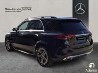 MERCEDES-BENZ Clase Gle 350 de 4Matic AMG Line