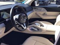 MERCEDES-BENZ Clase Gle 350 de 4Matic AMG Line