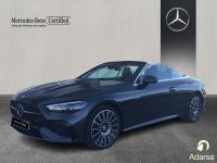 MERCEDES-BENZ Clase Cle 220 d AMG Line Premium Plus Cabrio