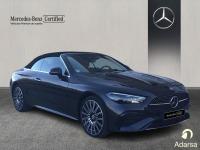MERCEDES-BENZ Clase Cle 220 d AMG Line Premium Plus Cabrio