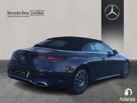 MERCEDES-BENZ Clase Cle 220 d AMG Line Premium Plus Cabrio