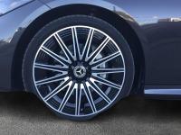 MERCEDES-BENZ Clase Cle 220 d AMG Line Premium Plus Cabrio