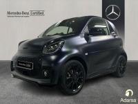 SMART Fortwo fortwo coupe electric drive / EQ prime