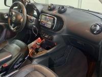 SMART Fortwo fortwo coupe electric drive / EQ prime