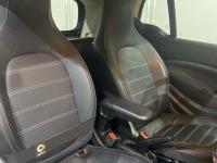 SMART Fortwo fortwo coupe electric drive / EQ prime
