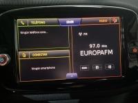 SMART Fortwo fortwo coupe electric drive / EQ prime