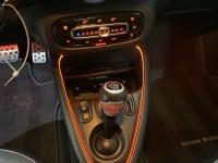 SMART Fortwo fortwo coupe electric drive / EQ prime