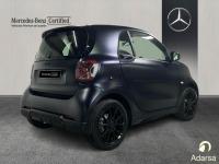 SMART Fortwo fortwo coupe electric drive / EQ prime