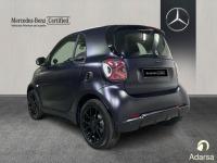 SMART Fortwo fortwo coupe electric drive / EQ prime