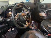 SMART Fortwo fortwo coupe electric drive / EQ prime