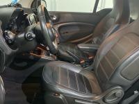 SMART Fortwo fortwo coupe electric drive / EQ prime