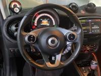 SMART Fortwo fortwo coupe electric drive / EQ prime