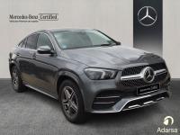 MERCEDES-BENZ Clase Gle 350 de 4Matic AMG Line
