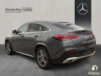 MERCEDES-BENZ Clase Gle 350 de 4Matic AMG Line
