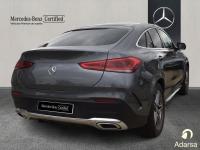 MERCEDES-BENZ Clase Gle 350 de 4Matic AMG Line