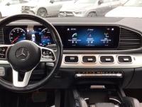 MERCEDES-BENZ Clase Gle 350 de 4Matic AMG Line