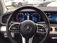 MERCEDES-BENZ Clase Gle 350 de 4Matic AMG Line