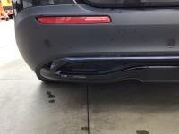 MERCEDES-BENZ Clase E 300 de All-Terrain 4Matic Avantgarde Premium Plu