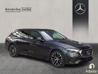MERCEDES-BENZ Clase E 300 de All-Terrain 4Matic Avantgarde Premium Plu