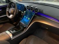 MERCEDES-BENZ Clase C 300 de con tecnología híbrida EQ