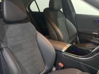 MERCEDES-BENZ Clase C 300 de con tecnología híbrida EQ